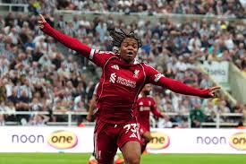 Rio Ngumoha erzielt bei seinem Premier-League-Debüt das Siegtor